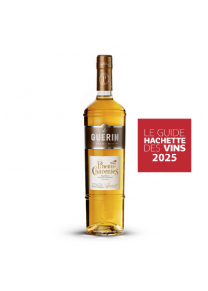 Guérin Tradition - Blanc